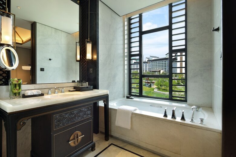 Hotel Wanda Vista Hefei