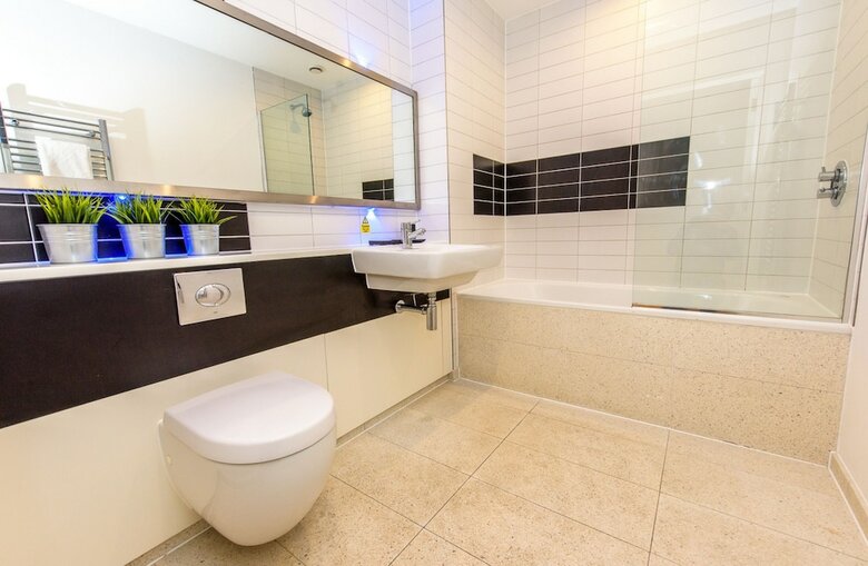 Approved Serviced Apartments Skyline Central II