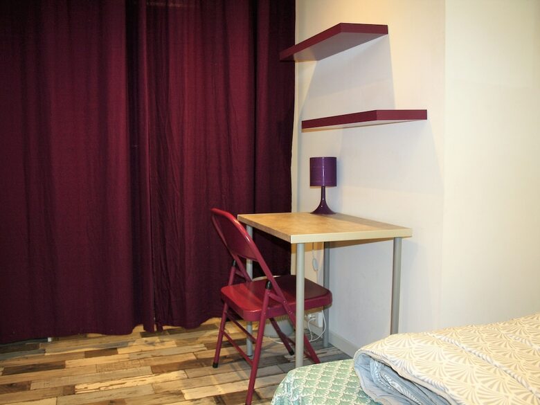 Apartamento L'oriflamme