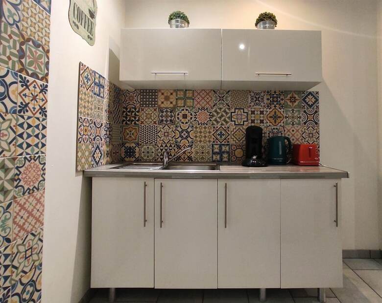 Apartamento L'oriflamme
