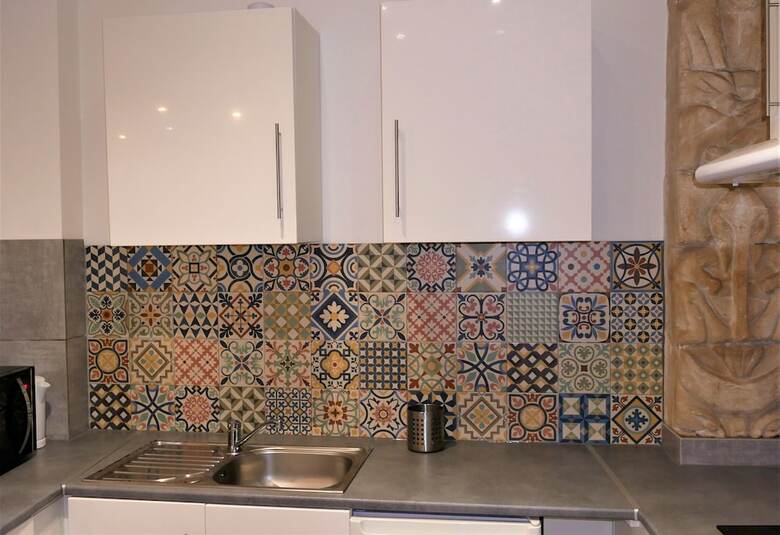 Apartamento L'oriflamme