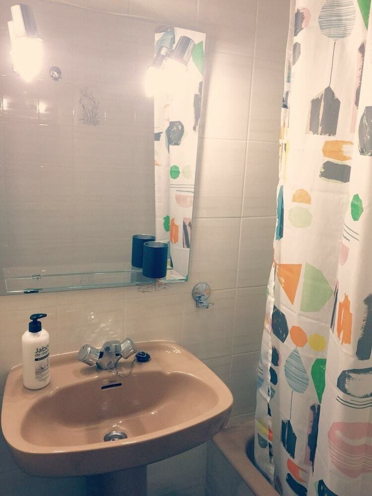 Apartamentos Descubre Bilbao Desde El Coraz�n
