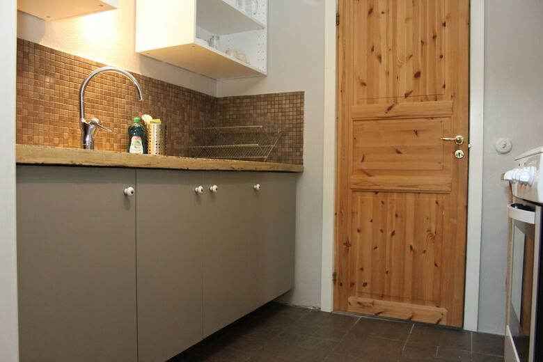 Apartamentos Lilla �ngag�rden