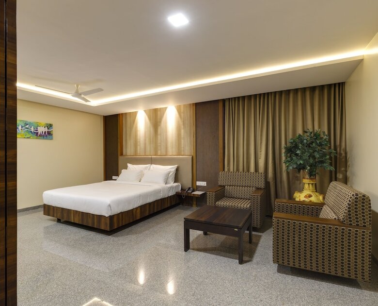 Hotel Silver Oak