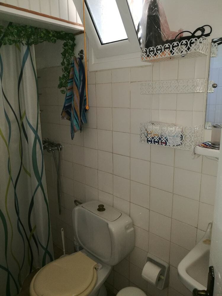 Apartamentos Alekos Beach Houses-amalia