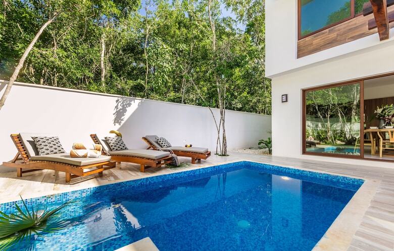 Casa Sieva 4 Bdrm Luxury Villa Sleeps 8