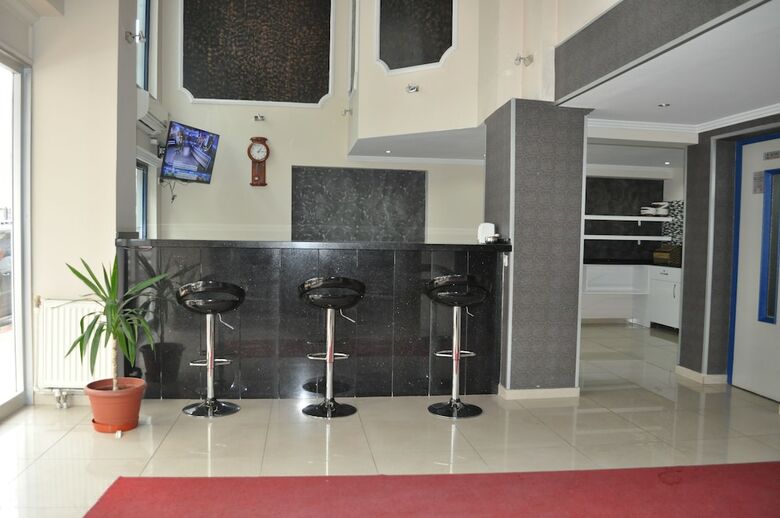 Hotel Izmir Avsar Otel