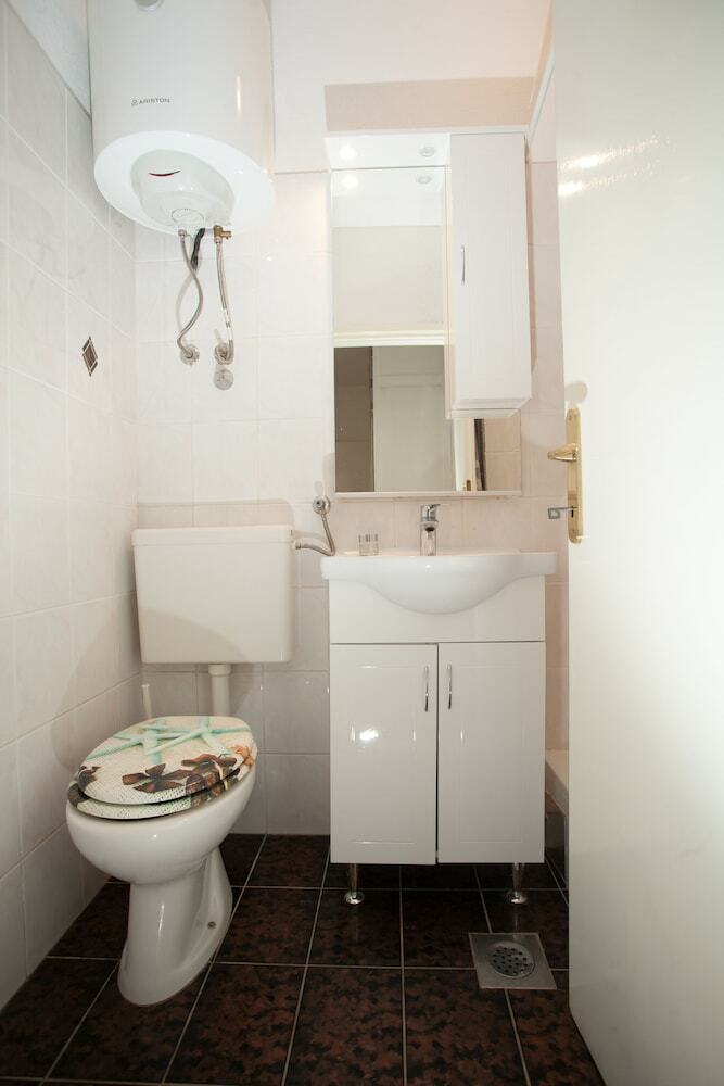 Apartamentos Guesthouse Ana