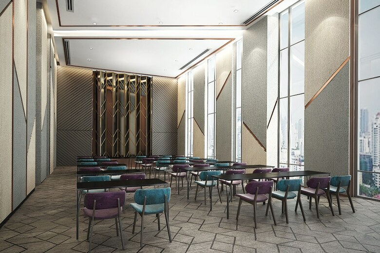 Hotel The Quarter Ari By Uhg