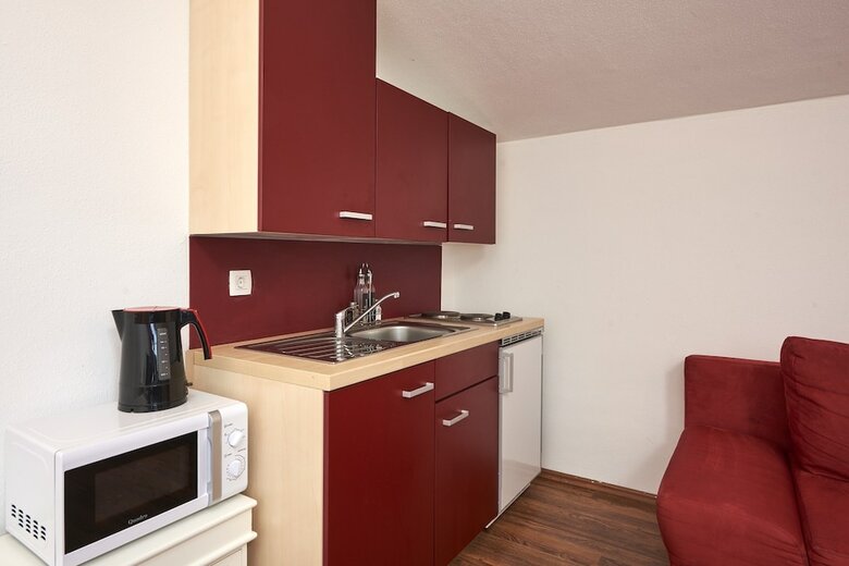 Apartmani Knezovic