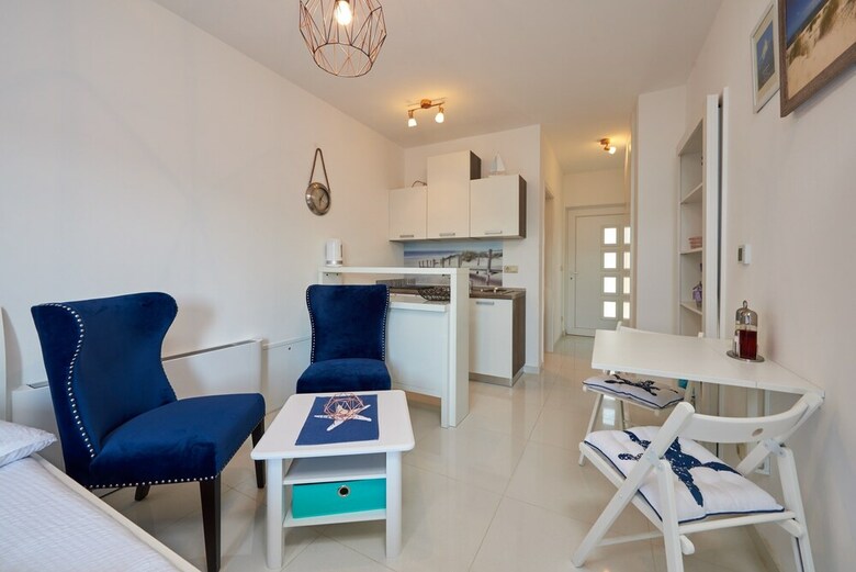 Apartmani Knezovic