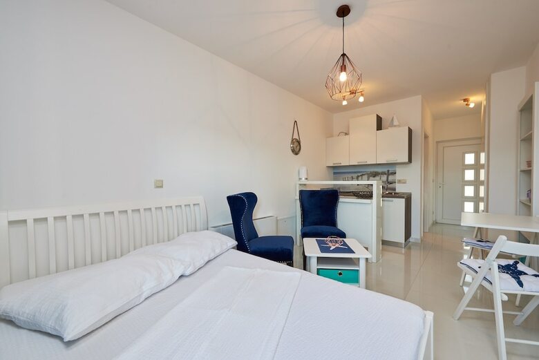 Apartmani Knezovic