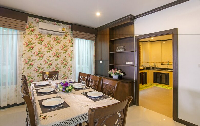 Villa Baan Ari
