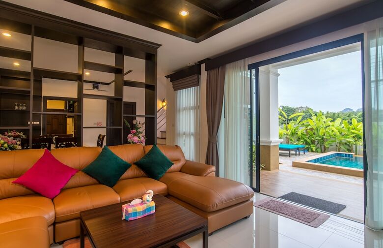 Villa Baan Ari