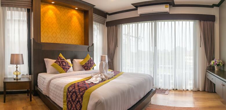 Villa Baan Ari