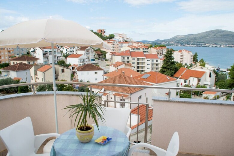 Apartmani Lero