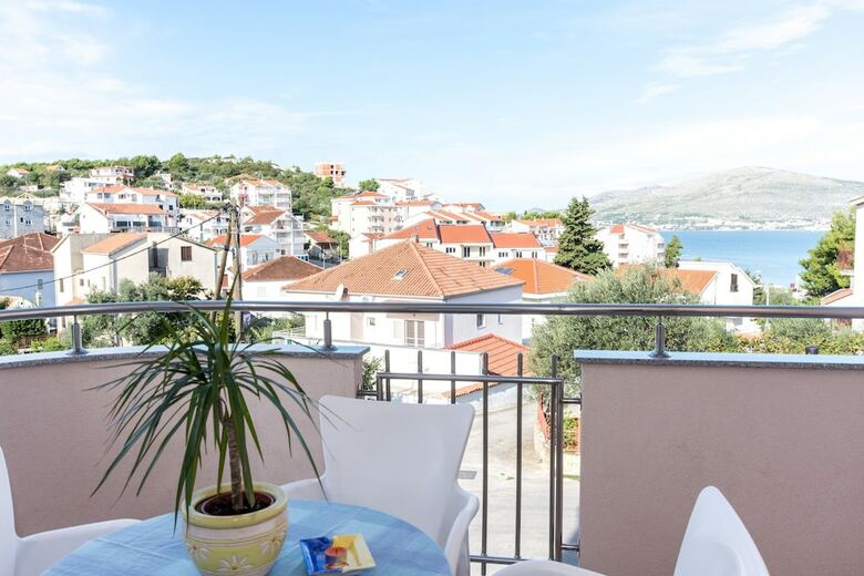 Apartmani Lero