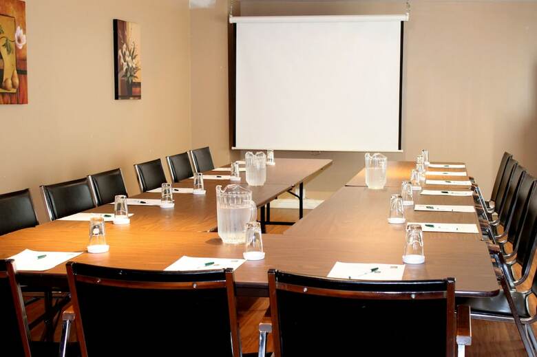 Hotel Quality Inn Mont-laurier