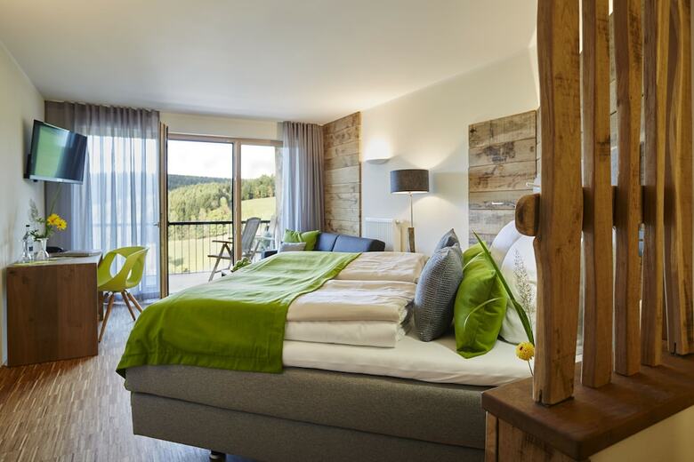 Naturhotel Wildewiese