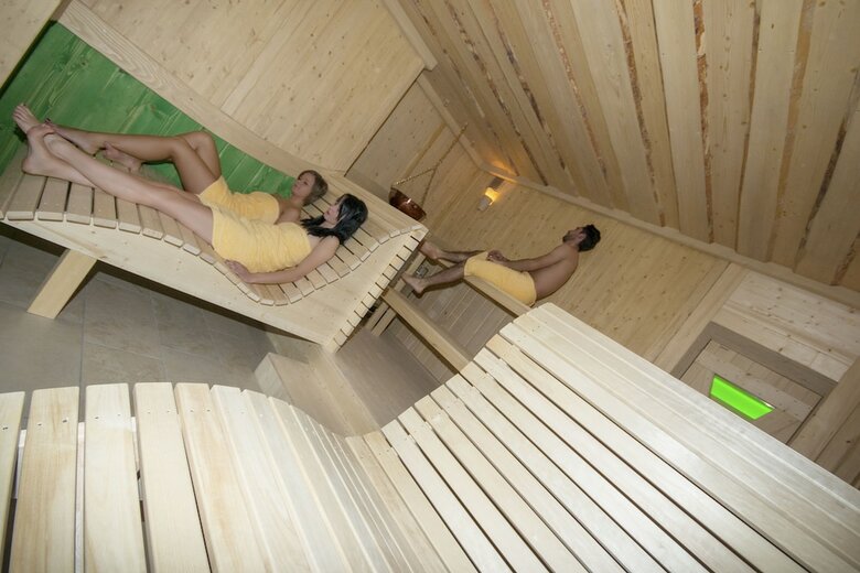 Naturhotel Wildewiese