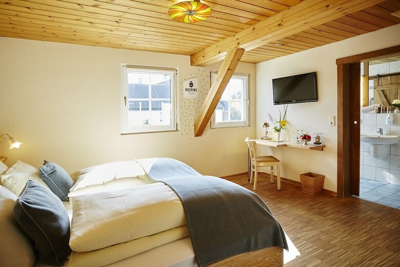 Naturhotel Wildewiese