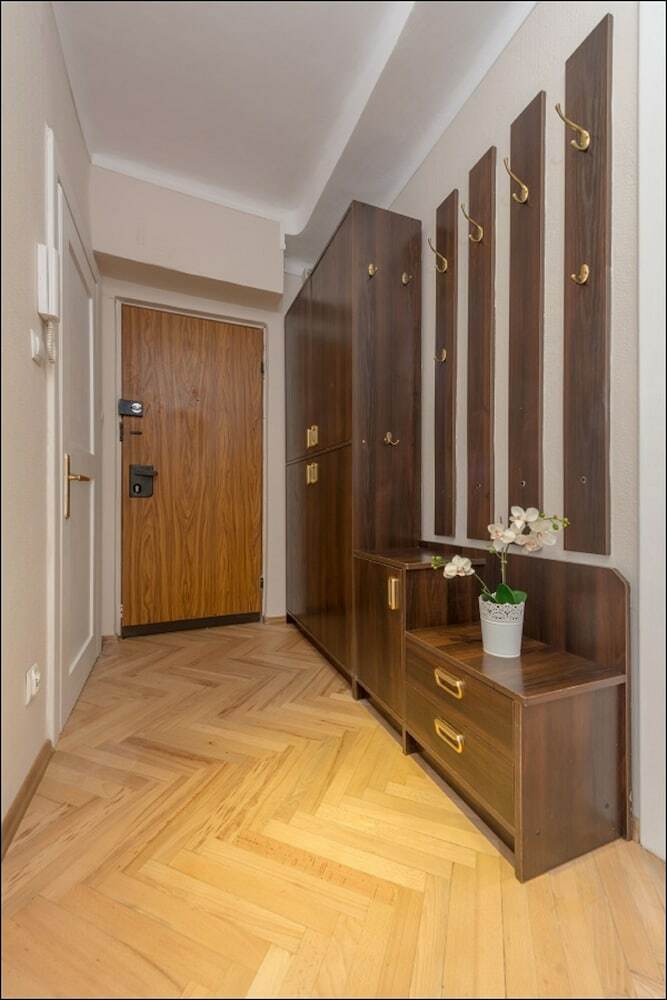 Aparthotel P&o Apartments Miodowa