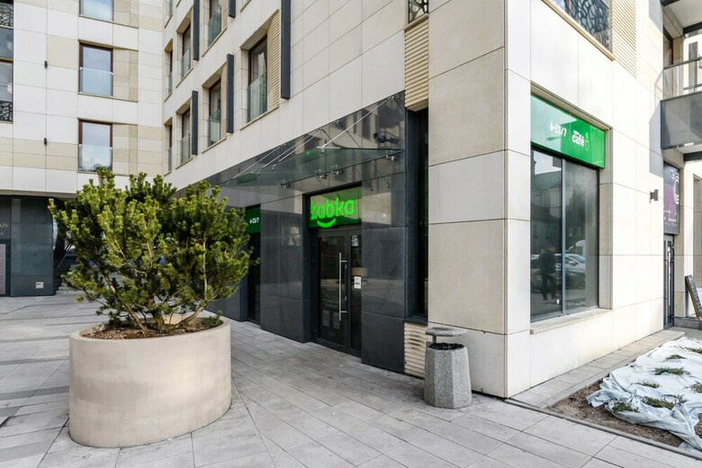 P&o Apartments Solec