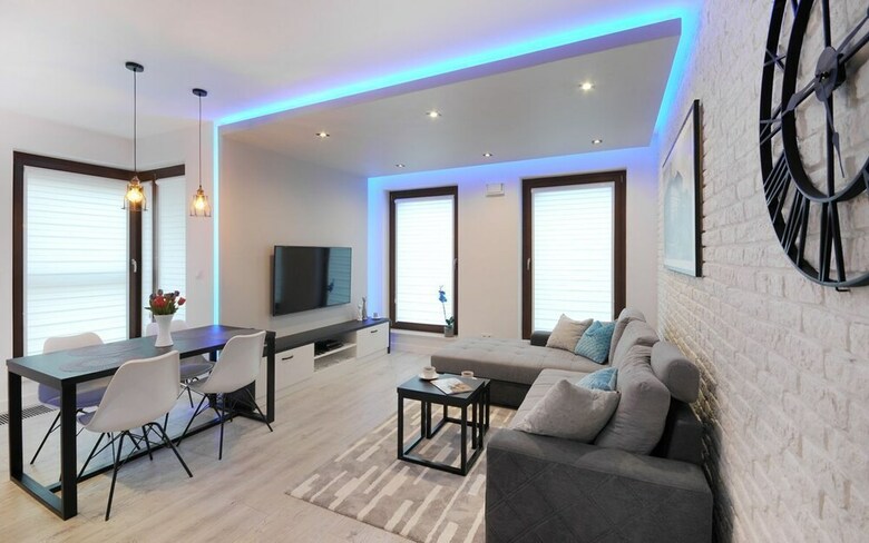 P&o Apartments Solec