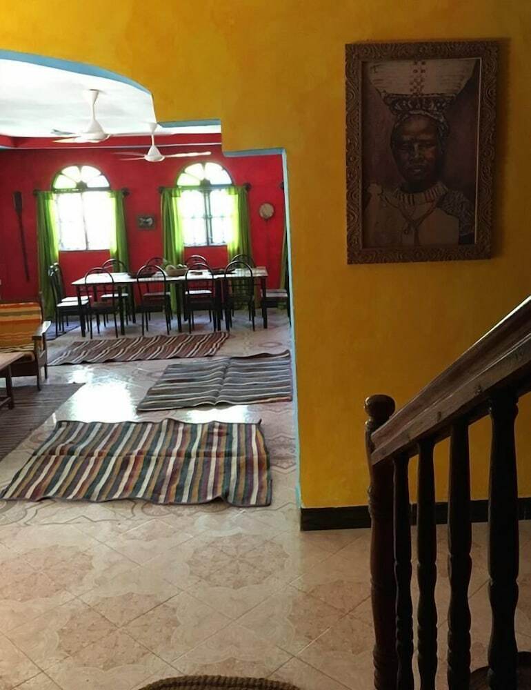 Villa Tunda