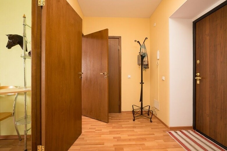 Apartment Etazhydaily Tokarey-kraulya