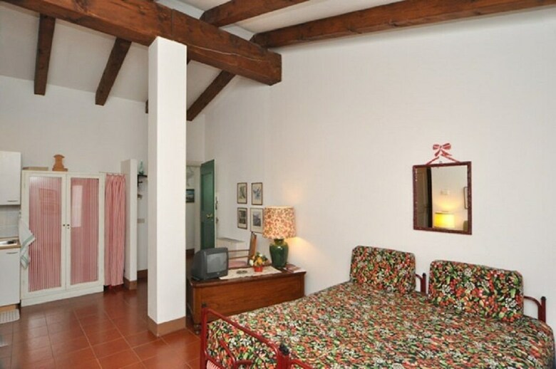 Agroturismo Ricci Curbastro Agriturismo