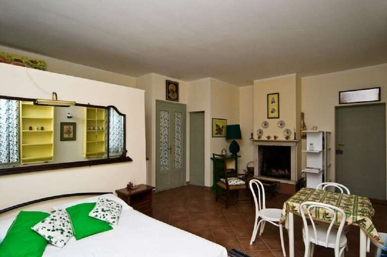 Agroturismo Ricci Curbastro Agriturismo