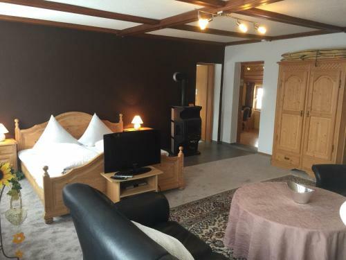 Hostal Landhaus Am Forst