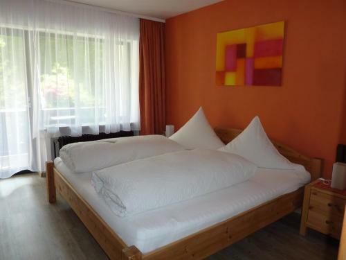 Hostal Landhaus Am Forst