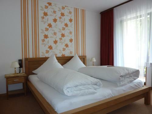 Hostal Landhaus Am Forst