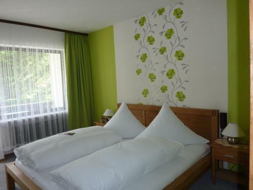 Hostal Landhaus Am Forst
