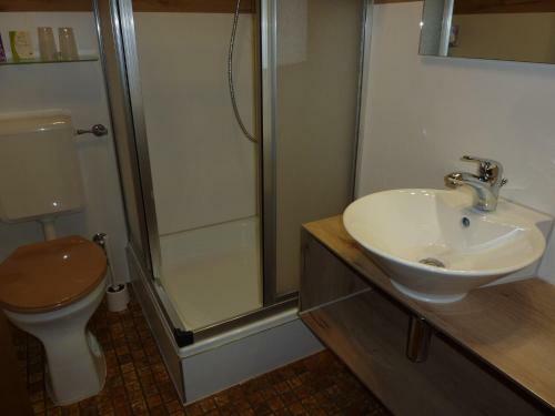 Hostal Landhaus Am Forst