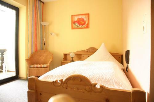 Hostal Landhaus Am Forst