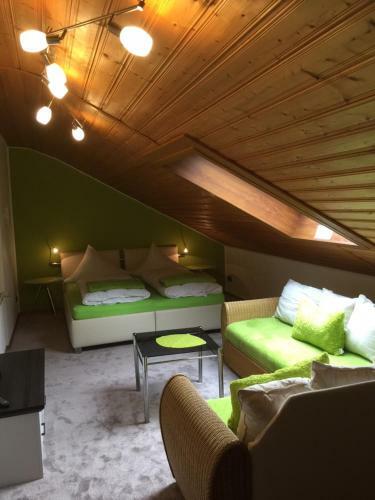 Hostal Landhaus Am Forst