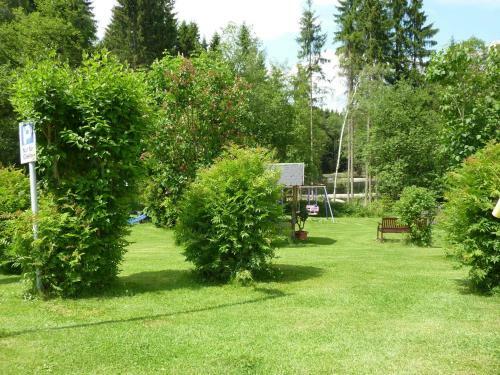 Hostal Landhaus Am Forst