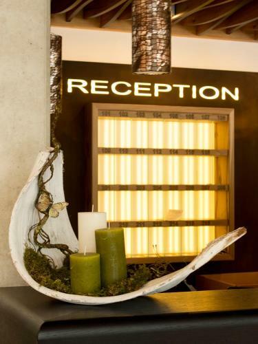 Alpenflair Hotel