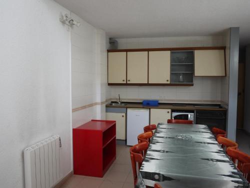 Apartaments Inter Esqu�
