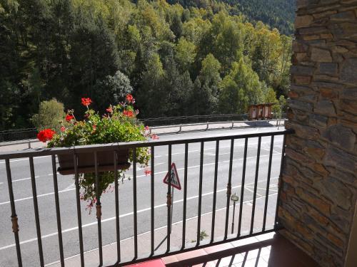 Apartaments Inter Esqu�