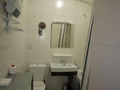 Apartaments Inter Esqu�