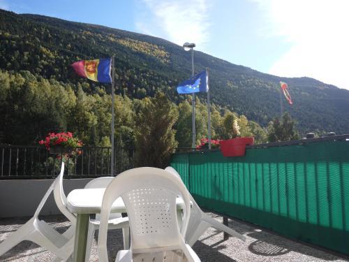 Apartaments Inter Esqu�