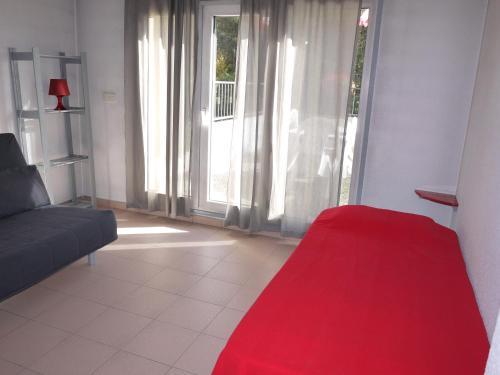 Apartaments Inter Esqu�
