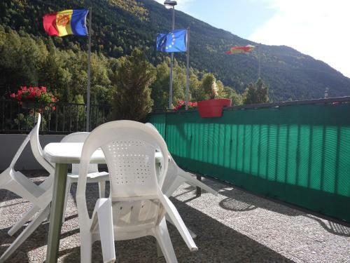 Apartaments Inter Esqu�