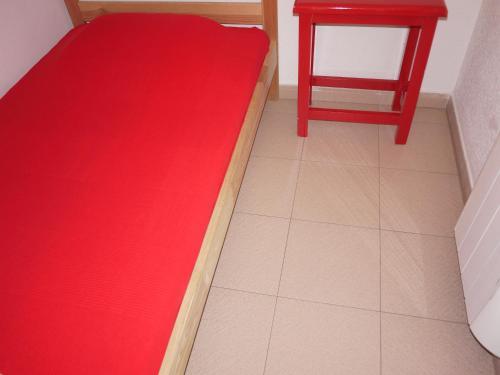 Apartaments Inter Esqu�