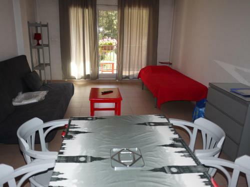 Apartaments Inter Esqu�