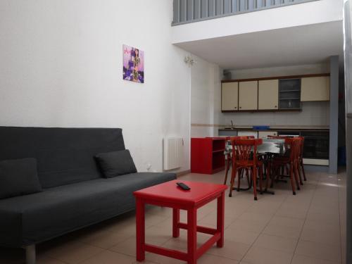 Apartaments Inter Esqu�